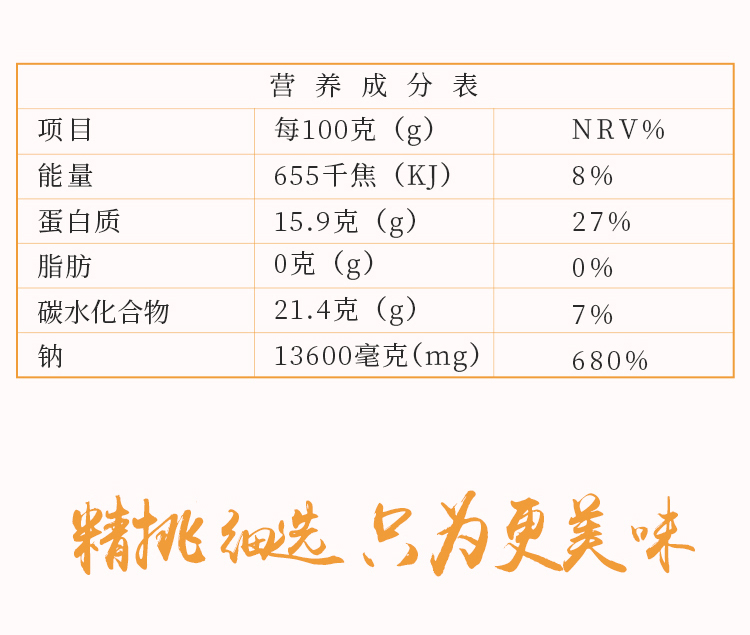 益鄉源青筍干200g(圖2)