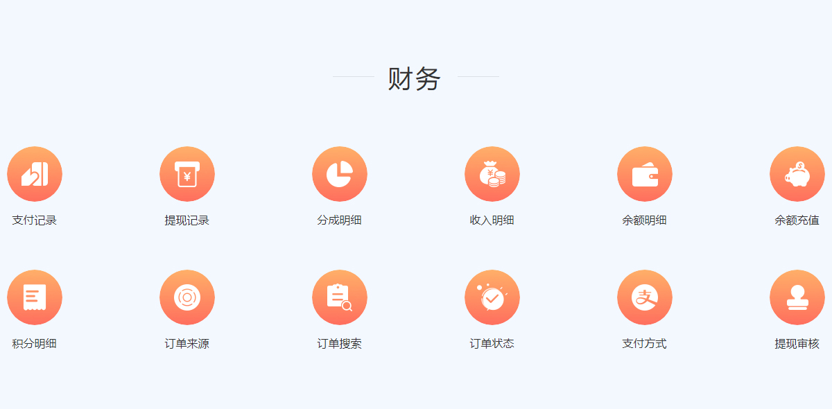 電商培訓(xùn)平臺(tái)